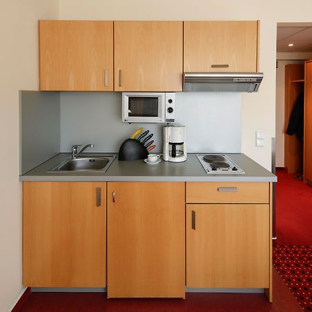 Airporthotel Berlin-Adlershof מראה חיצוני תמונה