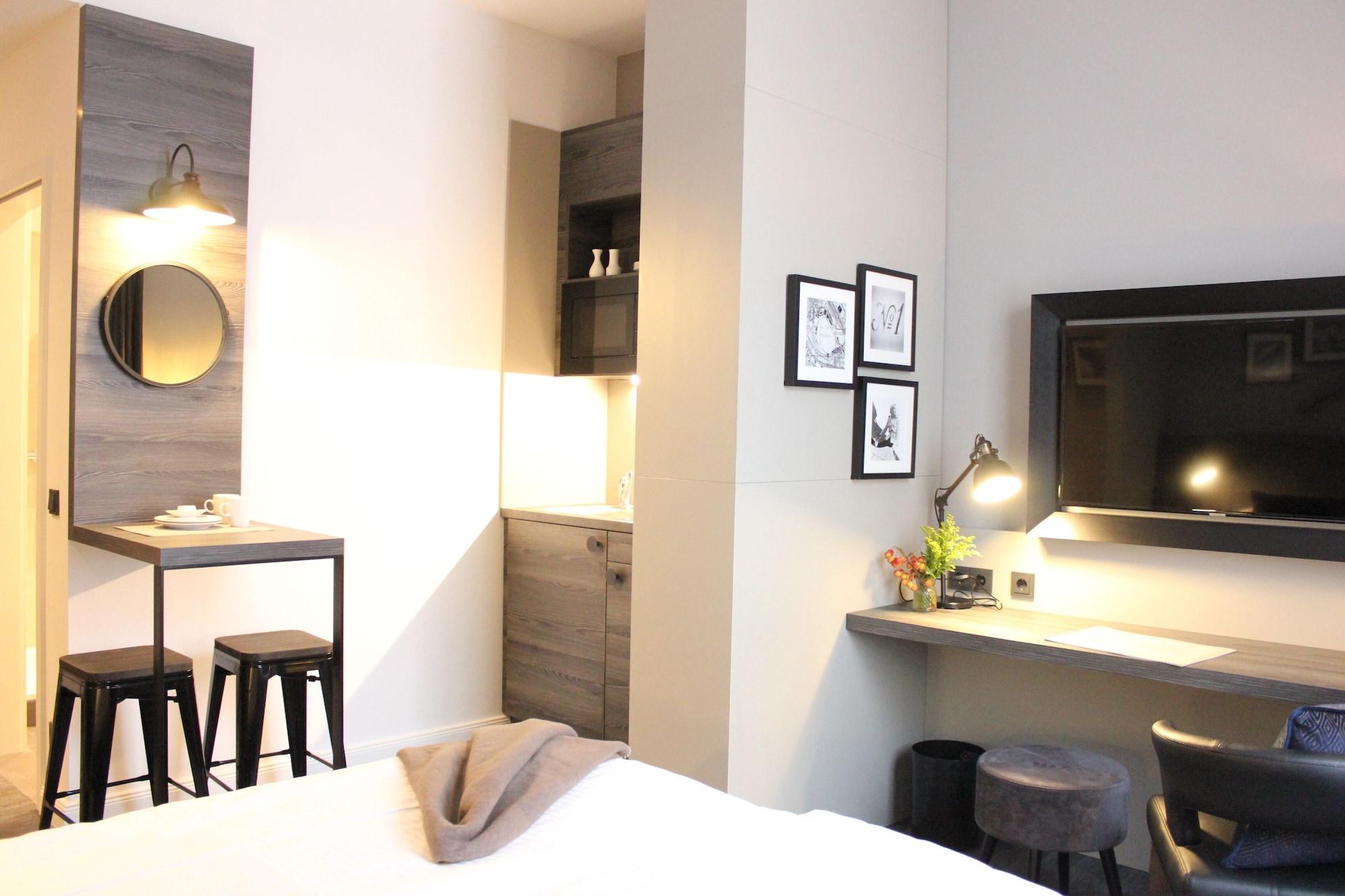 Airporthotel Berlin-Adlershof מראה חיצוני תמונה