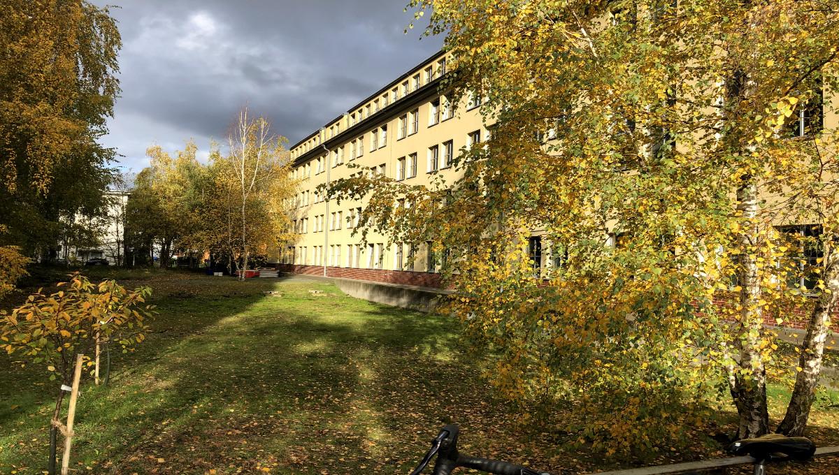 Airporthotel Berlin-Adlershof מראה חיצוני תמונה