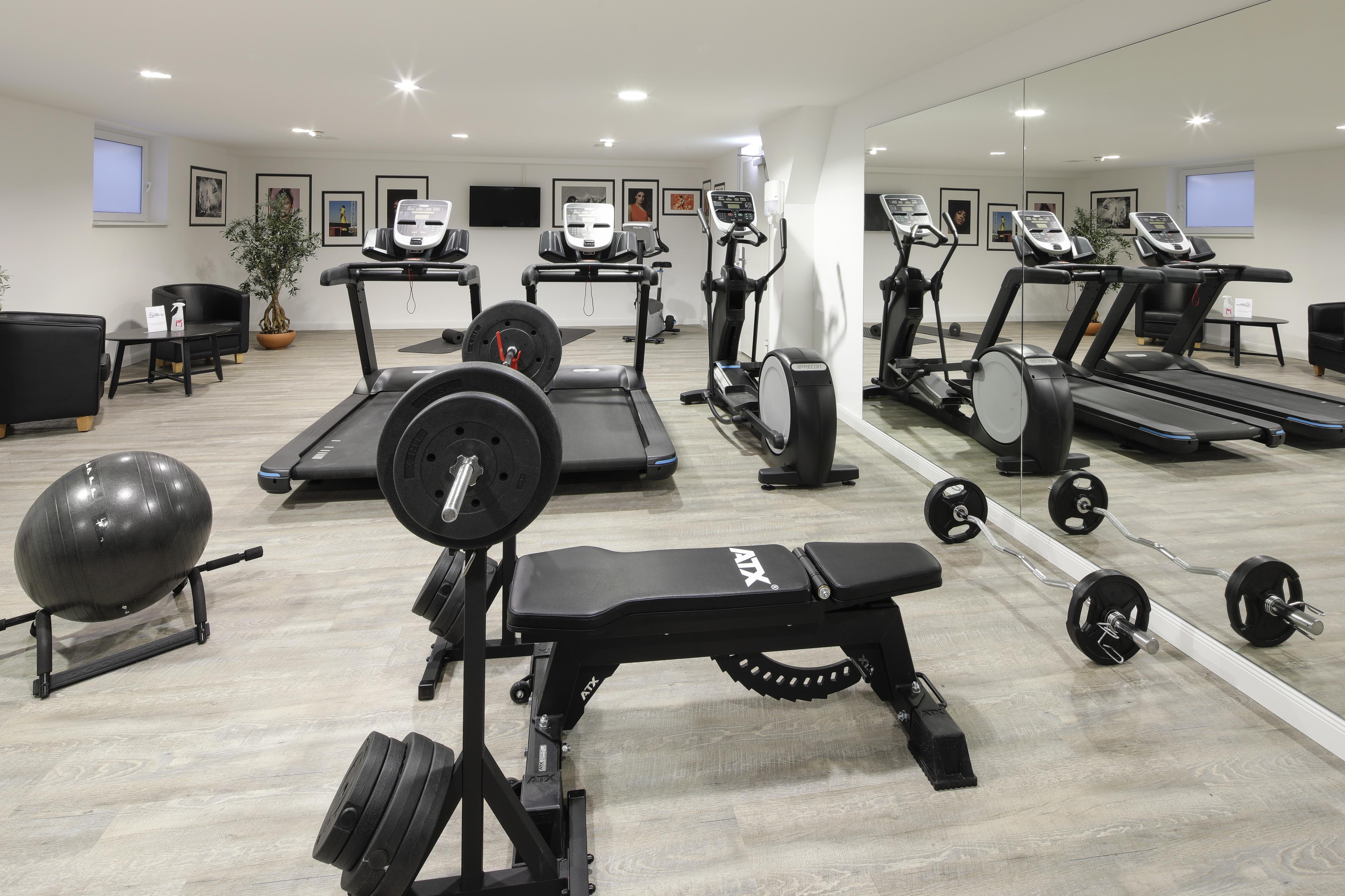Airporthotel Berlin-Adlershof מראה חיצוני תמונה