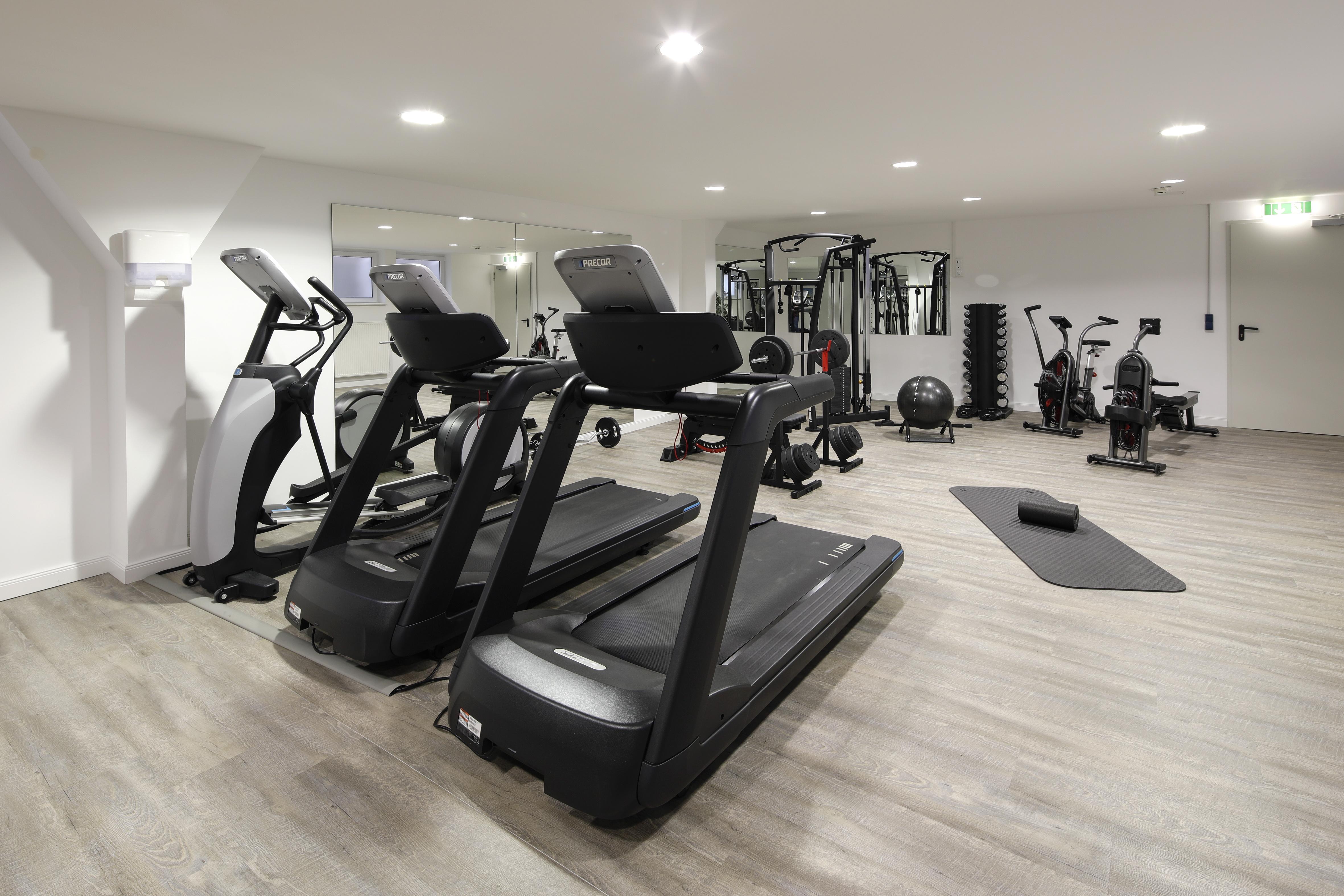 Airporthotel Berlin-Adlershof מראה חיצוני תמונה
