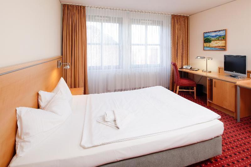 Airporthotel Berlin-Adlershof חדר תמונה